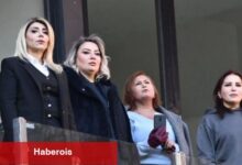 Berna Gözbaşı'dan Kayserispor'a Vefa ve Takviye İletisi: "Bir Gün Değil, Sonsuza Dek"