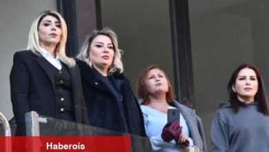 Berna Gözbaşı'dan Kayserispor'a Vefa ve Takviye İletisi: "Bir Gün Değil, Sonsuza Dek"
