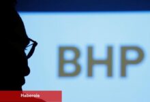 Bernstein, yükseliş potansiyeli eksikliği nedeniyle BHP paylarını düşürdü