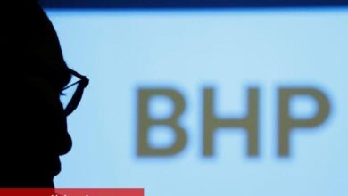Bernstein, yükseliş potansiyeli eksikliği nedeniyle BHP paylarını düşürdü