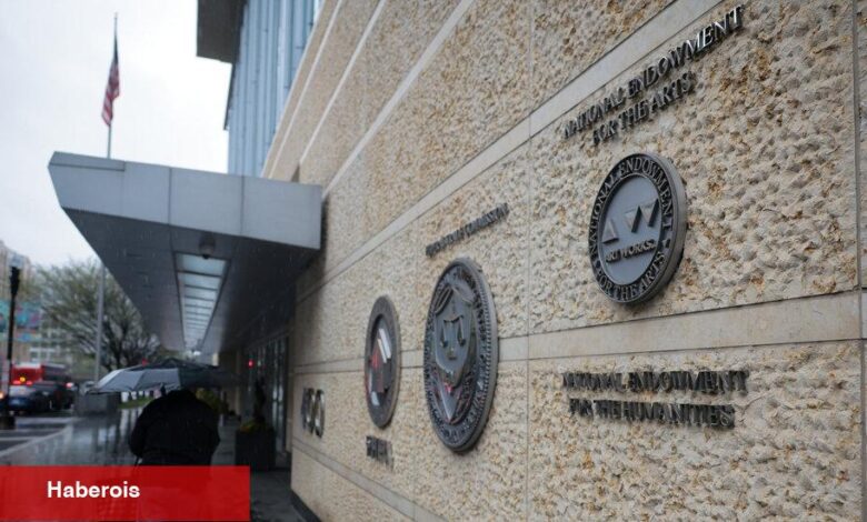Beşeri bilimlere karşı dava, Doge hakkında detaylar sunuyor - Haberois Beşeri bilimlere karşı dava, Doge hakkında detaylar sunuyor