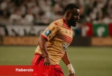 Beşiktaş aradığı golcüyü Polonya'da buldu.