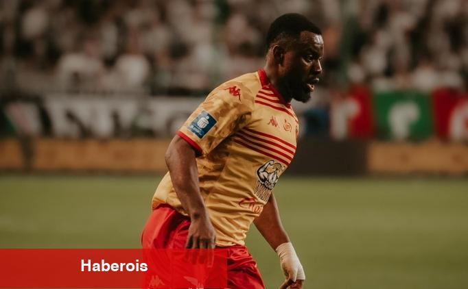 Beşiktaş aradığı golcüyü Polonya'da buldu. - Haberois Beşiktaş aradığı golcüyü Polonya'da buldu.