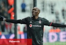 Beşiktaş, Atiba Hutchinson'un yerini dolduramadı