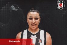 Beşiktaş Bayan Voleybol Ekibi, Yasemin Özel'i takımına kattı