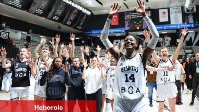 Beşiktaş BOA, 10 oyuncuyla yollarını ayırdı!