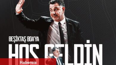 Beşiktaş BOA'da Ayhan Avcı dönemi!