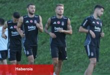 Beşiktaş, Çaykur Rizespor'u ağırlayacak