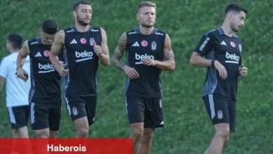 Beşiktaş, Çaykur Rizespor'u ağırlayacak