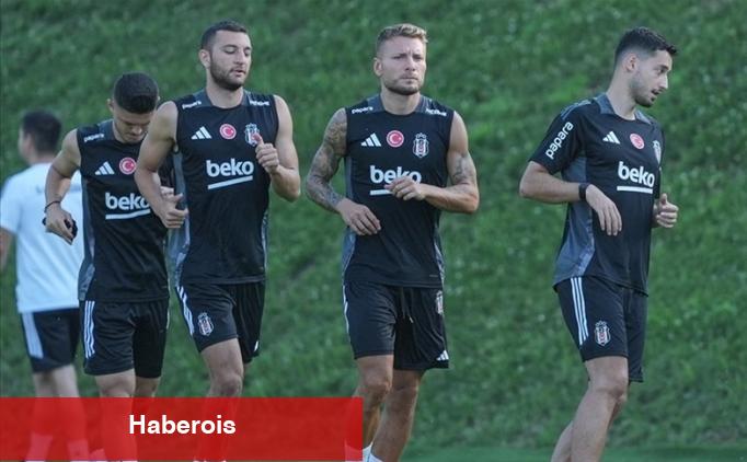 Beşiktaş, Çaykur Rizespor'u ağırlayacak - Haberois Beşiktaş, Çaykur Rizespor'u ağırlayacak