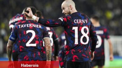Beşiktaş, Cerny için harekete geçti!