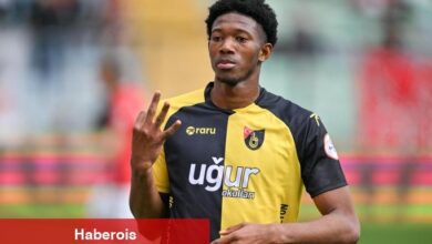 Beşiktaş, Diarra transferini bitiriyor!