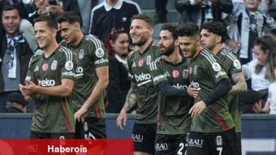 Beşiktaş, dönemi Bodrum'da tamamlayacak