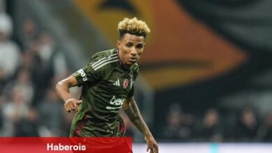 Beşiktaş, Gedson için Benfica'nın kapısını çaldı