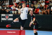 Beşiktaş, hentbol final serisinde durumu 2-0 yaptı