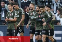 Beşiktaş ile Rizespor 46. randevuya çıkacak