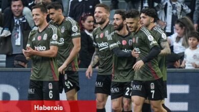 Beşiktaş ile Rizespor 46. randevuya çıkacak