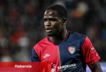Beşiktaş, Luvumbo'yu forvet listesine aldı!