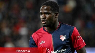 Beşiktaş, Luvumbo'yu forvet listesine aldı!