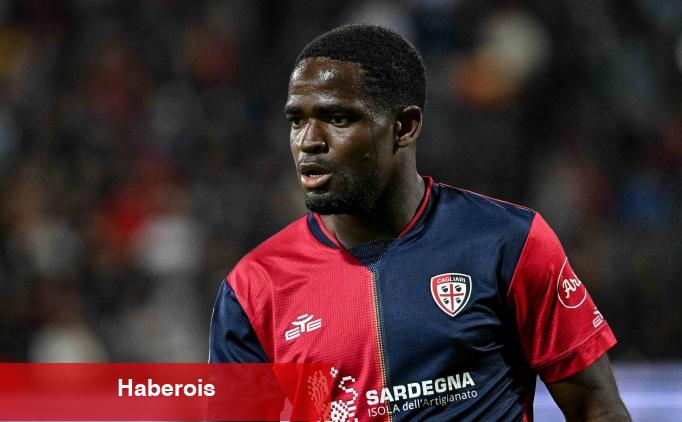 Beşiktaş, Luvumbo'yu forvet listesine aldı! - Haberois Beşiktaş, Luvumbo'yu forvet listesine aldı!