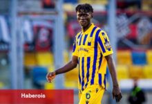 Beşiktaş, Mahmudu Bajo transferinde sona geldi!