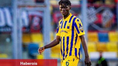 Beşiktaş, Mahmudu Bajo transferinde sona geldi!
