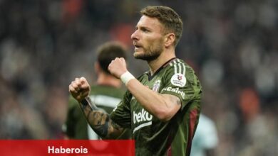 Beşiktaş, menajerini çağırdı: Gündem veda!