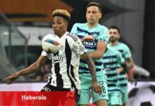 Beşiktaş, meskeninde Rizespor'a kaybetti!