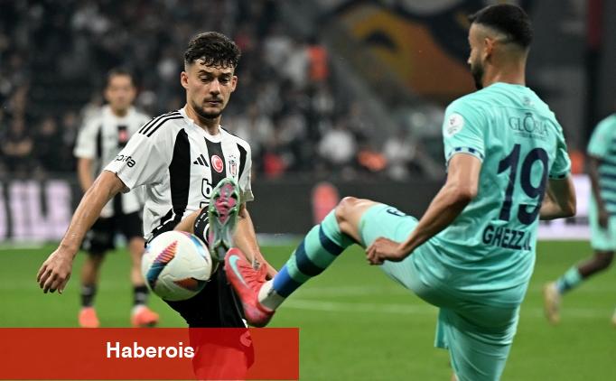 Beşiktaş, Rizespor'a ligde 23 maç sonra kaybetti - Haberois Beşiktaş, Rizespor'a ligde 23 maç sonra kaybetti