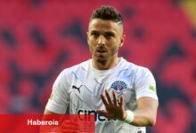 Beşiktaş, sağ bekini Kasımpaşa'da buldu!