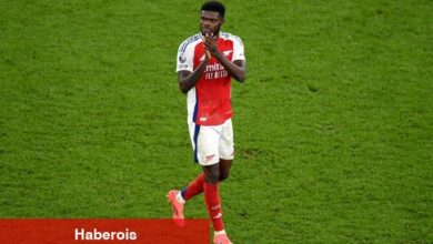 Beşiktaş, Thomas Partey ile birinci teması kurdu!