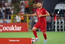 Beşiktaş ulusal futbolcu için teşebbüslere başladı!