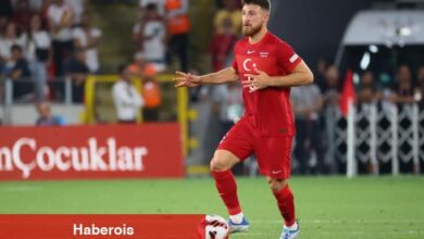 Beşiktaş ulusal futbolcu için teşebbüslere başladı!