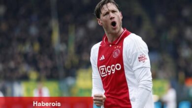 Beşiktaş, Weghorst için tüm koşulları zorlayacak!