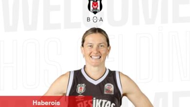 Beşiktaş, Whitcomb'ı takımına kattı