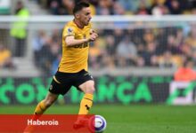 Beşiktaş'a Ada'dan golcü: Pablo Sarabia!