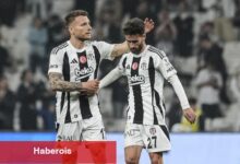 Beşiktaş'a Immobile'den berbat haber!