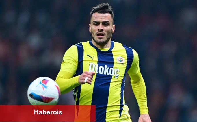 Beşiktaş'a menajerlerden Kostic önerisi! - Haberois Beşiktaş'a menajerlerden Kostic önerisi!