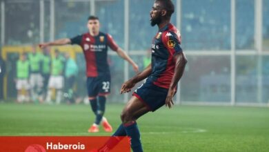 Beşiktaş'a Onana'dan müjdeli haber!