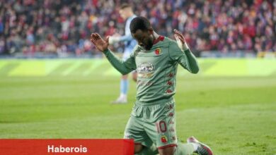 Beşiktaş'a yazdılar; Polonya'dan golcü!