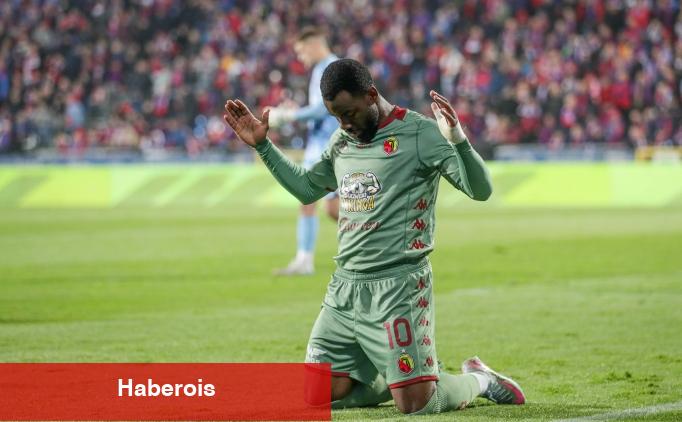 Beşiktaş'a yazdılar; Polonya'dan golcü! - Haberois Beşiktaş'a yazdılar; Polonya'dan golcü!