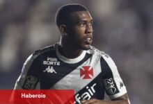 Beşiktaş'a yeni Taslica; Rayan!