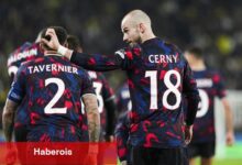 Beşiktaş'ın Cerny inadı!