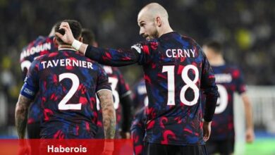 Beşiktaş'ın Cerny inadı!