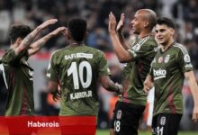 Beşiktaş'ın kamp takımı açıklandı: 2 kişi geri döndü, 3 kişi ise eksik!