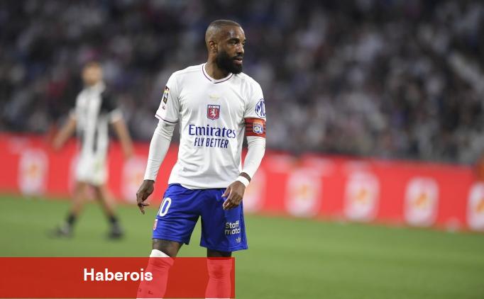 Beşiktaş'ın Lacazette ısrarı! - Haberois Beşiktaş'ın Lacazette ısrarı!
