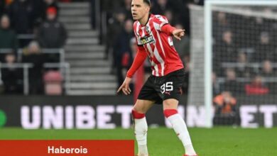 Beşiktaş'ın stoper maksadı: Jan Bednarek
