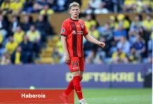 Beşiktaş'ın viking aşkı!