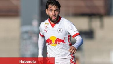 Beşiktaş'ın yeni hedefi Tolgahan Şahin!