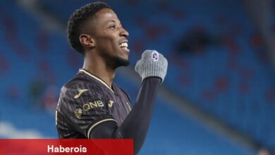 Beşiktaş'ta Banza argümanı: Takıma alınmadı!